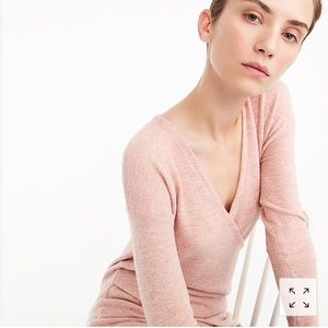 New (w/tags) J Crew sweater, women’s size medium.